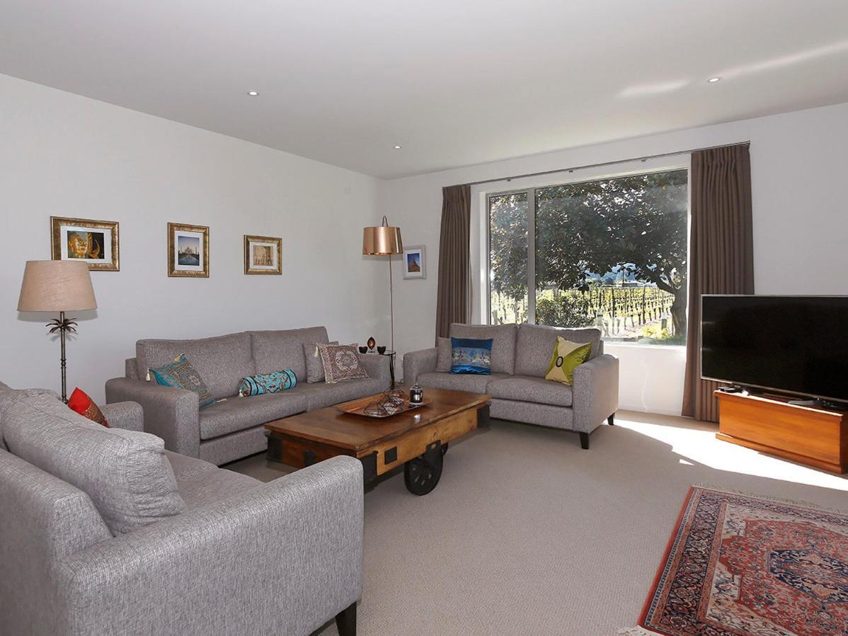 Marlborough Magic - Rapaura Holiday Home Blenheim Exteriér fotografie