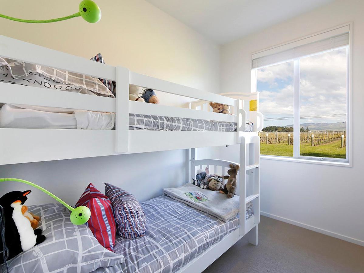 Marlborough Magic - Rapaura Holiday Home Blenheim Exteriér fotografie